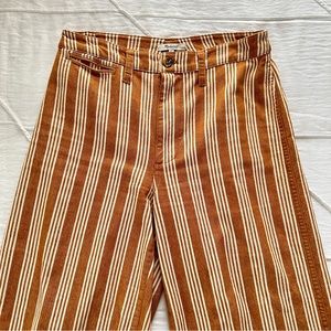 Madewell Tall Emmett Wide-Leg Crop Pants